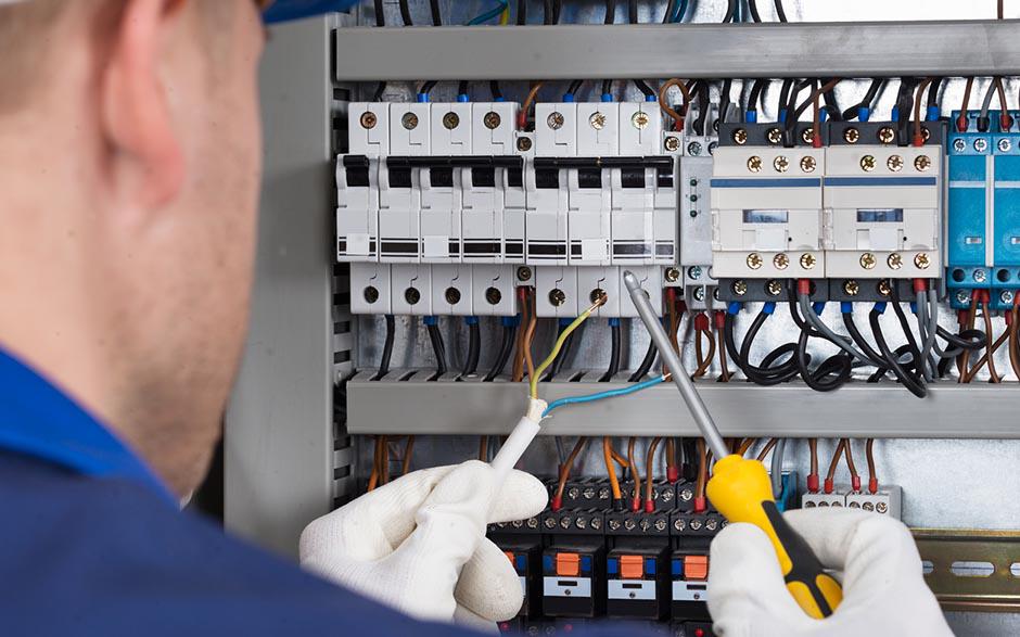 électricien dépannage Saintry-sur-Seine