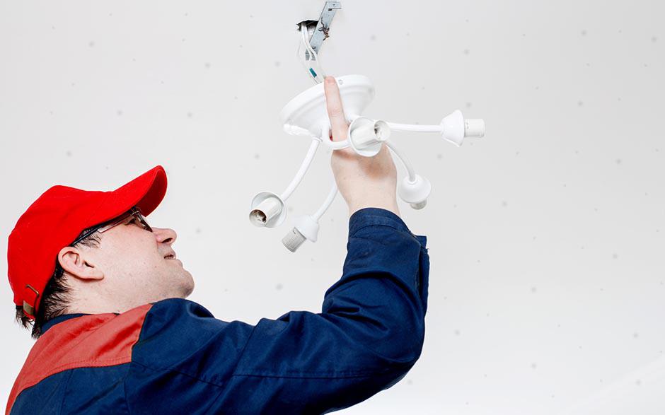  électricien dépannage Saintry-sur-Seine